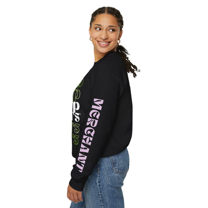 MyShopConverts™ Crewneck Sweatshirt