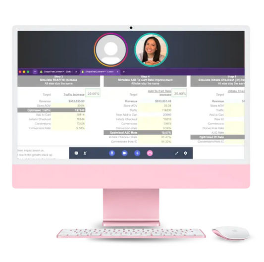 Add Done-For-You For $150