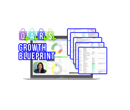 Growth Blueprint, Audit + 1:1 Call