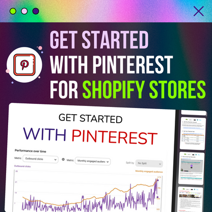 Get Started With Pinterest